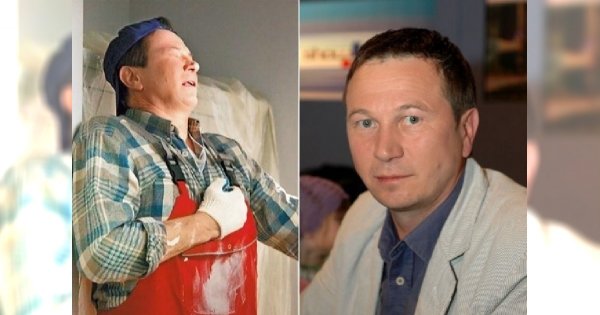 Rysiek z "Klanu" 6 lat temu odszedł z serialu. Zobaczcie, co dziś robi i jak wygląda Piotr Cyrwus!