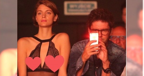 Dlaczego Kuba Wojewódzki i Renata Kaczoruk się rozstali? Znamy prawdę!