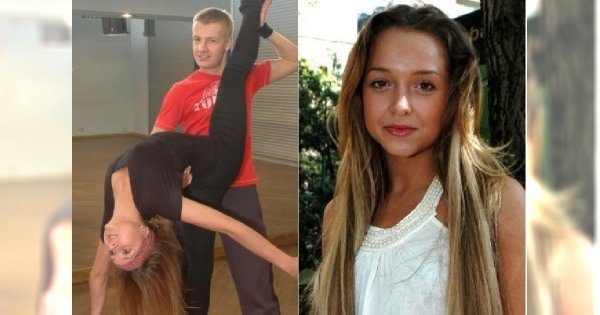 Aneta Piotrowska już tak nie wygląda! Zobaczcie, jak zmieniła się tancerka "Tańca z Gwiazdami" i była dziewczyna Rafała Mroczka