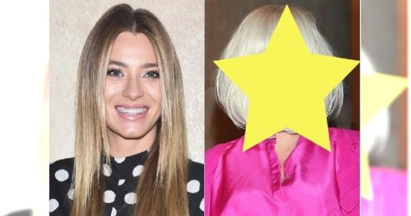 Marcelina Zawadzka zazwyczaj wygląda tak. A tymczasem na imprezie pojawiła się w nowej fryzurze. Hot or not?