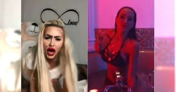 Mała Ania z "Warsaw Shore" nagrała parodię singla "To my" sióstr Godlewskich! Musicie to zobaczyć