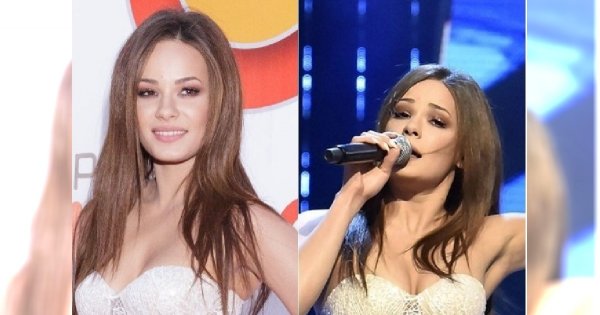 Natalia Szroeder już dziś wystąpi na festiwalu w Sopocie! Przypominamy jej NAJPIĘKNIEJSZĄ KREACJĘ z festiwalu