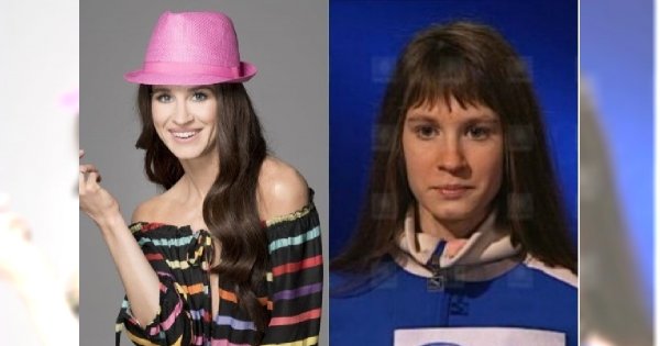 Sylwia Grzeszczak obchodziła jubileusz 10-lecia na scenie! A pamiętacie, że zadebiutowała jako 16-latka w "Idolu"?
