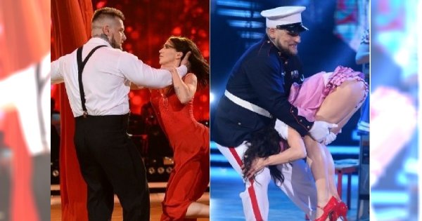 Taniec z Gwiazdami - półfinał: Popek odpadł z programu! Jak sobie poradził po raz ostatni?
