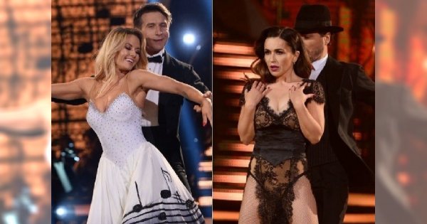 Taniec z gwiazdami: Beata Tadla i Kasia Dziurska są W FINALE! Która powinna wygrać?