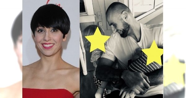 Marcin Gortat pokazał dzieci Tatiany Okupnik! Jak wyglądają 2-letnia Matylda i nowo narodzony Tymon?
