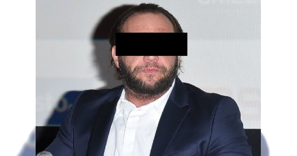 Mężowi Dody, Emilowi S. grozi do 10 lat pozbawienia wolności! Dostał NOWE zarzuty