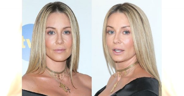 Małgorzata Rozenek-Majdan na premierze 3 sezonu "Projektu Lady"! Wow, jej piersi prawie wyskoczyły z tej sukienki!