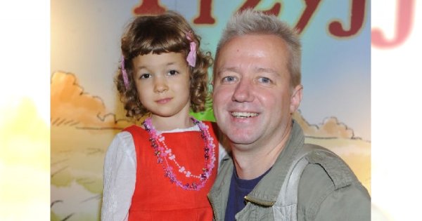 Córka zmarłego 3 lata temu Roberta Leszczyńskiego ma już 15 lat. "Boli mnie, że nie ma ciebie w pobliżu"