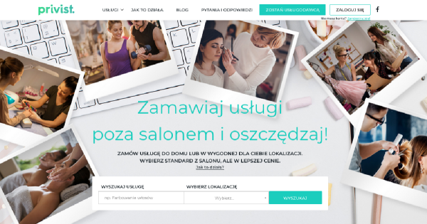 WYNIKI KONKURSU Privist.com: Wygraj CAŁKOWITĄ METAMORFOZĘ + 10 nagród w postaci manicure