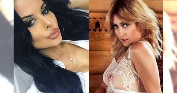 Esmeralda Godlewska komentuje NAGĄ SESJĘ Justyny Żyły. Zostaną przyjaciółkami?
