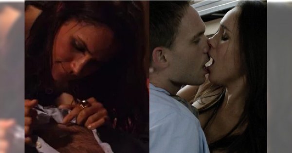Scena seksu oralnego z udziałem Meghan Markle. Oto najodważniejszy moment w jej karierze. Królowa to widziała?