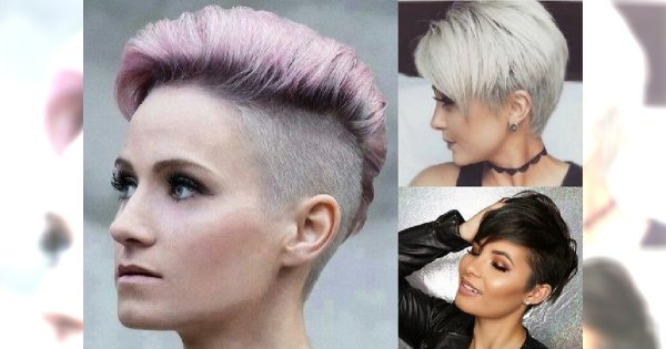Krótkie fryzury na lato - ultrakobiece cięcia, które mają w sobie to coś!
