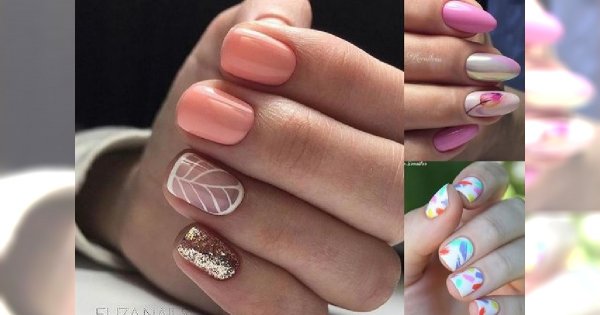 Manicure śliczny, jak nigdy wcześniej - katalog trendów na ten sezon