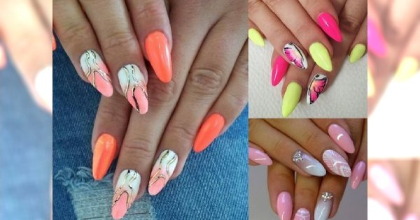 Modny manicure na ten sezon – najpiękniejsze pomysły z sieci