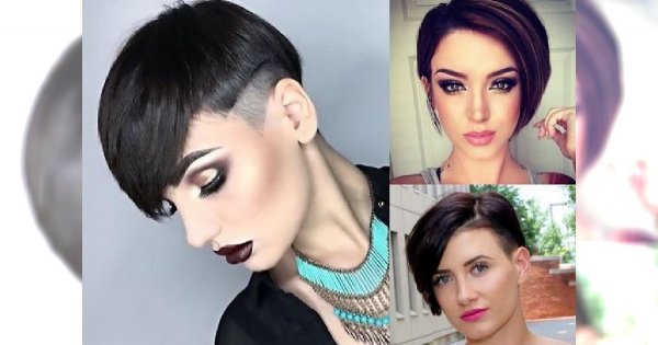Modne fryzury dla włosów krótkich - galeria stylowych pomysłów!