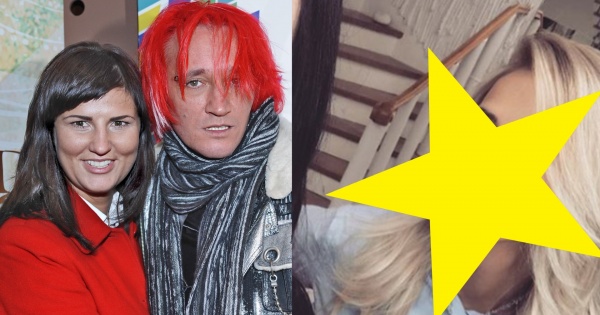 Czwarta żona Michała Wiśniewskiego przeszła wielką METAMORFOZĘ! Dominika Tajner staje Barbie?