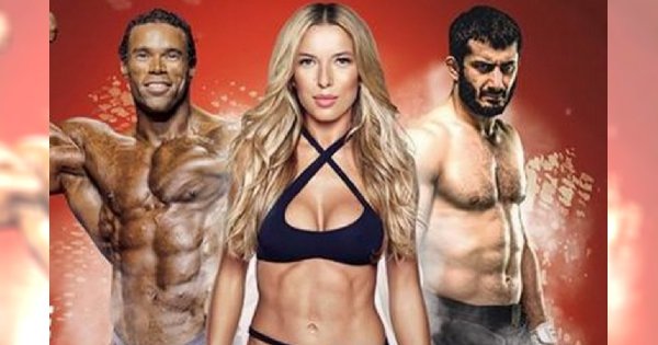 Go Active Show - co działo się na targach sportowych z udziałem gwiazd?