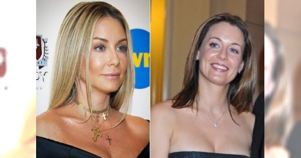Małgorzata Rozenek-Majdan skończyła 40 lat (a przynajmniej tak twierdzi)! Przypominamy, jak się zmieniła