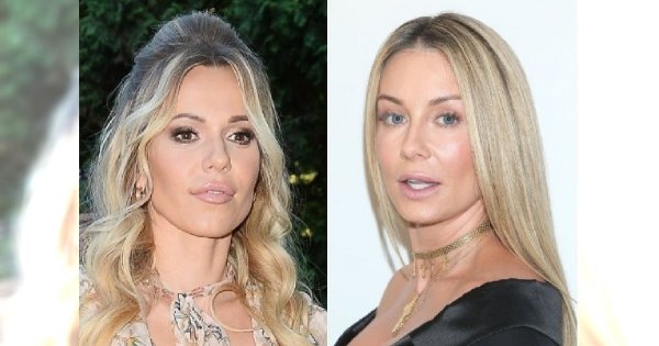 Doda i Małgorzata Rozenek-Majdan w TAKIEJ SAMEJ SUKIENCE! Która lepiej?