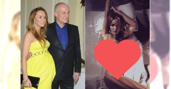 Monika Ordowska NAGO w "Playboyu"! Jak wypadła była dziewczyna Piotra Zelta?