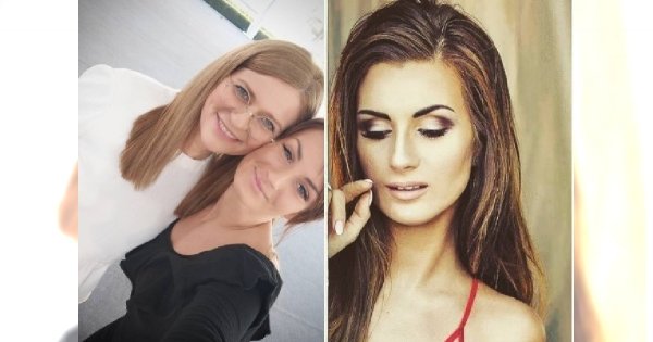 Patrycja Wieja, zwyciężczyni pierwszej edycji "Projektu Lady", pozuje w SEKSOWNEJ BIELIŹNIE. Musiała zasłonić sutki!