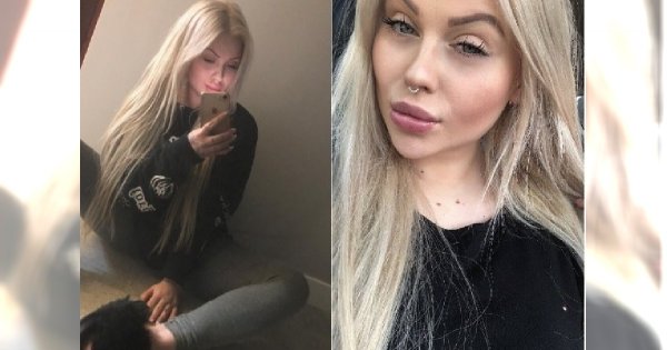 Ewelina z "Warsaw Shore" już tak nie wygląda! Tego koloru włosów jeszcze nigdy nie miała!