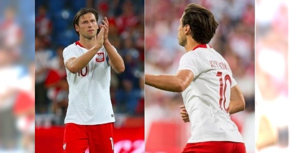 Grzegorz Krychowiak komentuje Mundial 2018! "Zawiedliśmy was, ale i samych siebie". Wpis wzbudził kontrowersje
