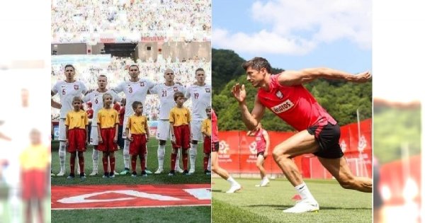 Robert Lewandowski komentuje Mundial. "Każda porażka to jednak nowe doświadczenie"
