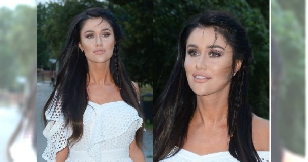 Karolina Emus debiutuje na imprezie Rafaello! Jak wypadła kandydatka na Miss Mundialu 2018?