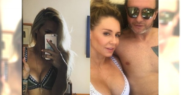 Sezon bikini czas zacząć: Doda i Małgorzata Rozenek-Majdan W TAKIM SAMYM BIKINI! Która lepiej?