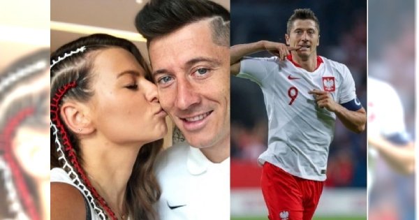 Anna Lewandowska w końcu SKOMENTOWAŁA porażkę Polaków na Mundialu. Odgryzła się hejterom?