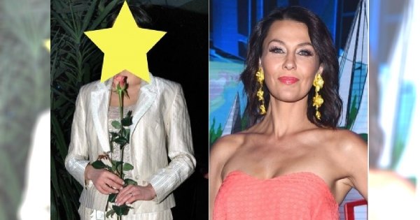 Anna Popek skończyła 50 lat! Pamiętacie, jak wyglądała kiedyś? Zobaczcie STARE ZDJĘCIA!
