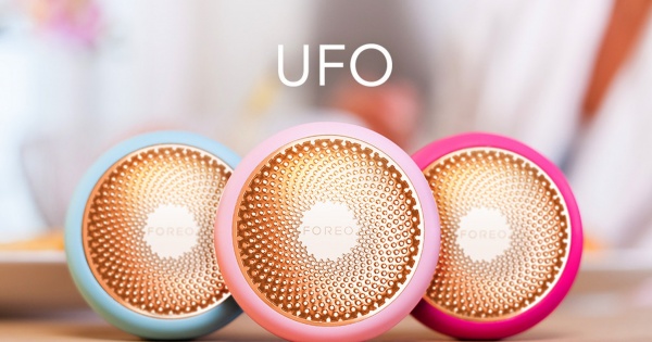PRZYSZŁOŚĆ PIELĘGNACJI ZACZYNA SIĘ DZISIAJ. Prezentacja marki FOREO i premiera nowego produktu UFO