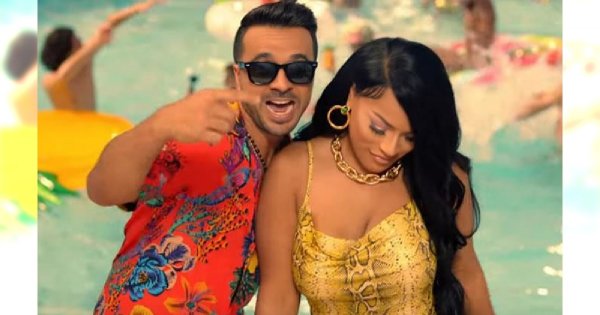 Luis Fonsi wypuszcza kolejny hit! Czy "Calypso" przebije "Despacito" i "Echame la culpa"?
