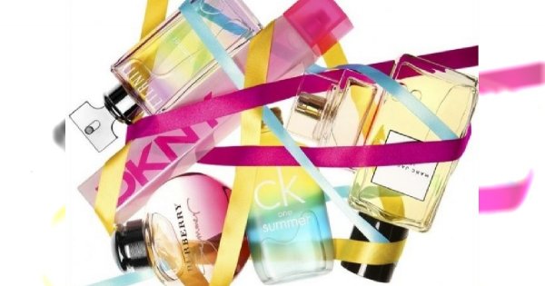 Nowe perfumy na lato 2018. Wybieramy najlepsze zapachy na wakacje!