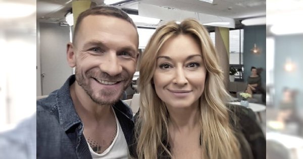 Martyna Wojciechowska i Przemek Kossakowski SĄ RAZEM! Fani zachwyceni: Świetnie się dobrali!