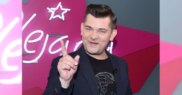 Zenek Martyniuk z Akcentu nagrał hit na Mundial 2018! Dobrze znacie tę nutę