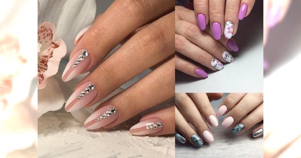 Przegląd nowinek ze świata manicure – galeria ślicznych pomysłów, które robią wrażenie!