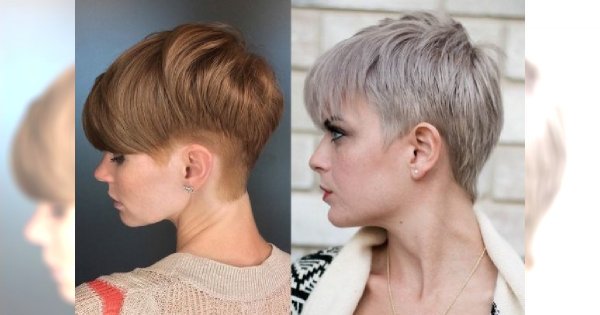 Pixie cuts 2018 – nowoczesne cięcia, które odejmą Ci lat