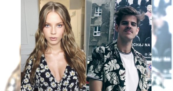18-letnia Iga Lis i Taco Hemingway SĄ RAZEM! Pasują do siebie?
