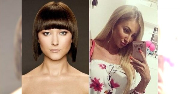 Paulina Pszech oskarżona o oszpecenie klientki sama jest ofiarą zabiegów? Oceńcie sami!
