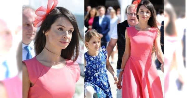Marta Kaczyńska pokazała OBRĄCZKI! Na Instagramie rozpętała się burza. Córka BRONI MATKI: Proszę wyjść i Ciao