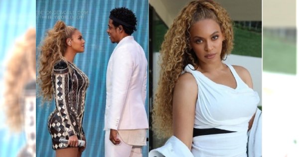 Beyonce pokazała zdjęcia z samolotu do Warszawy! Zobaczcie, w jakim stroju przyleciała do Polski!