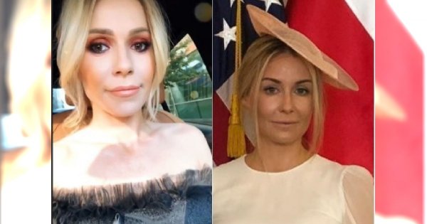 Doda i Małgorzata Rozenek na tej samej imprezie! Która wyglądała lepiej?