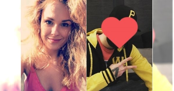 Kaja Paschalska pokazuje pośladki na Instagramie. "Mój chłopak kocha ten widok"