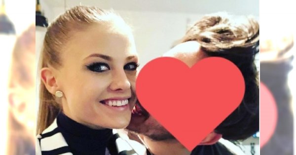 Anna Karczmarczyk z "Na dobre i na złe" wzięła ślub! Zobaczcie, jej suknię ślubną i jej wybranka!