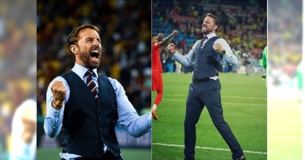 Mundial 2018: Już dziś Anglia zagra z Belgią o trzecie miejsce! Trener Anglii największym przystojniakiem całych mistrzostw?