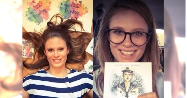 Julia Pietrucha pokazała córeczkę i zdradziła jej imię! Znacie je z mitologii greckiej