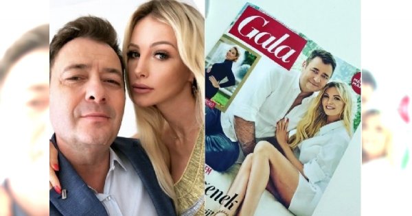 Roxi Gąska w "Gali": Ludzie przypięli mi łatkę głupiej blondynki, która przykleiła się do znanego aktora